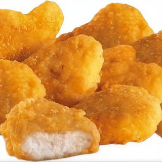 NUGGETS DE POLLO