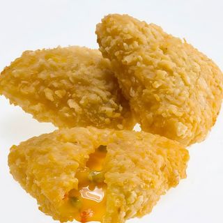 NACHO CHEESE TRIANGLE