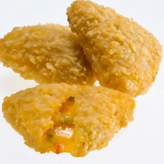 NACHO CHEESE TRIANGLE