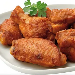 ALITA DE POLLO