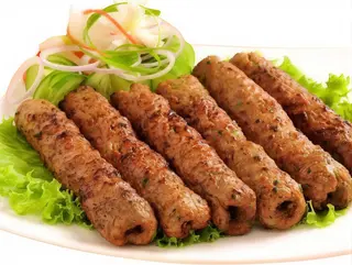 SEEK KEBAB POLLO