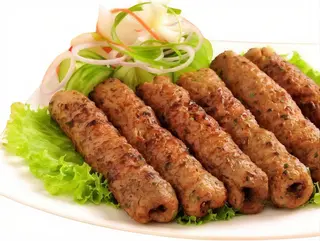 SEEK KEBAB TERNERA