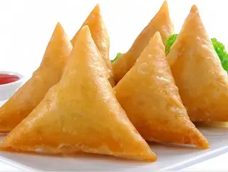 SAMOSA 6-UNIDAD