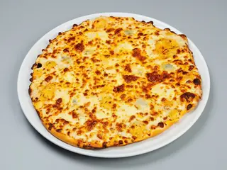 CUATRO QUESOS