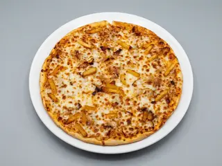 POLLO CON PATATAS