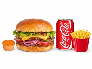 Cheese Meal Deal