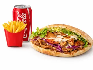PITA MENU