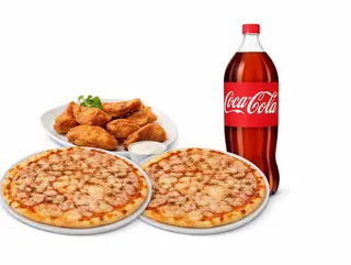 MENU  COMBO 2