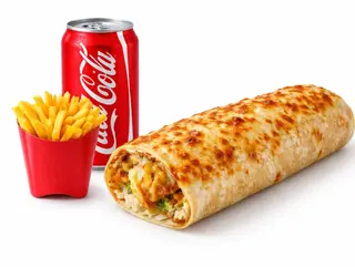 ROLLO GRATINADO