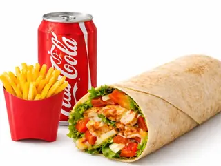 ROLLO MENU