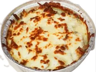 PLATO GRATINADO