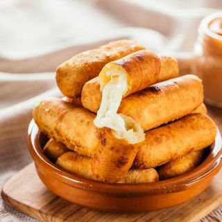 FINGER DE QUESO