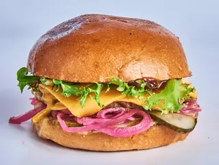 Classic Burger