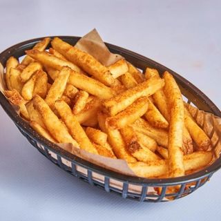 PATATA-FRITAS