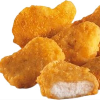 NUGGETS DE POLLO