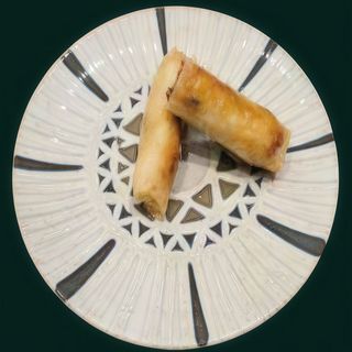 Rollito vietnamita (2 uds.)