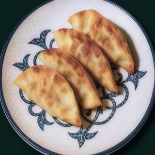Gyozas