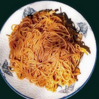 Fideo de arroz