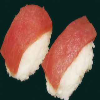 Nigiri de atún (2 uds.)