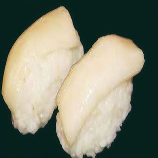 Nigiri de pez mantequilla (2 uds.)