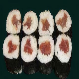 Maki de atún (8 uds.)