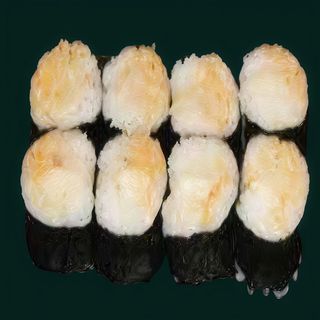 Maki de pez mantequilla (8 uds.)