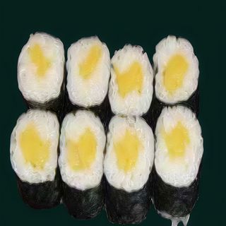 Maki de mango (8 uds.)