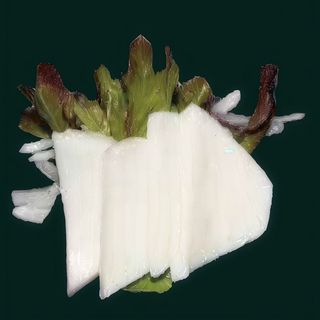 Sashimi de pez mantequilla (8 uds.)