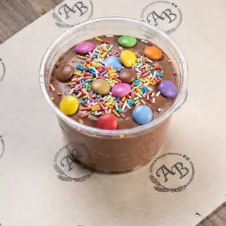 Crema de Nutella