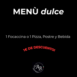 Menú Clásico