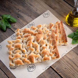 Focaccia Portofino