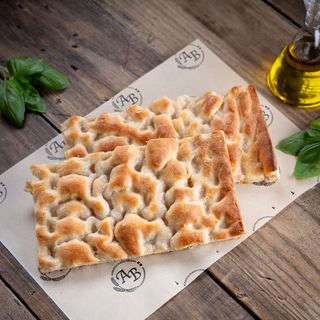 Focaccia Portofino