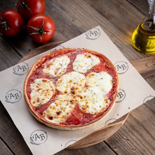 Pizzetta San Lorenzo (19cm)
