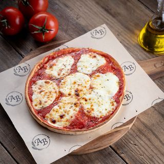 Pizzetta San Lorenzo (19cm)