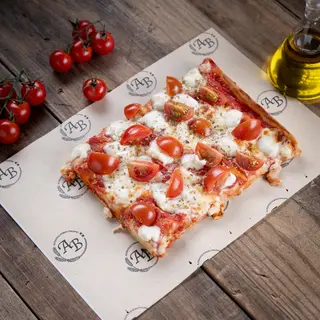 Pizza Santa