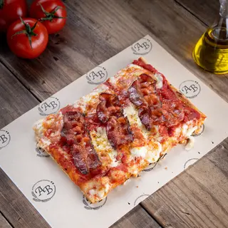 La Mia Pizza