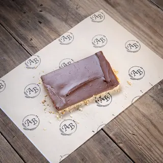 Crostata Nutella