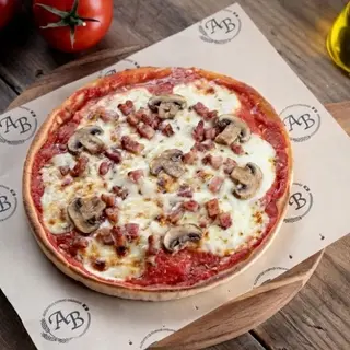 La Mia Pizzetta