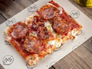 Pizza Leivi