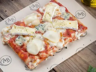 Pizza Ruta
