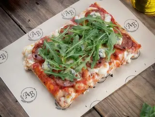 Pizza Pieve