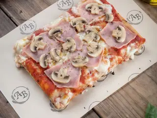 Pizza Sori