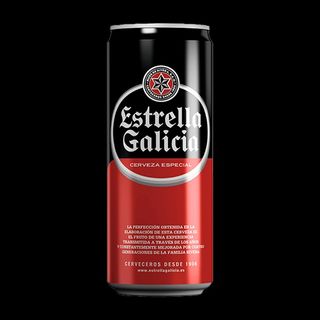 Estrella Galicia