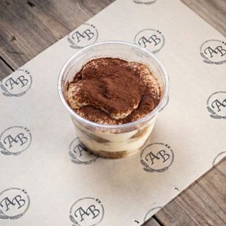 Tiramisú