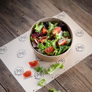 Ensalada Arte Bianca