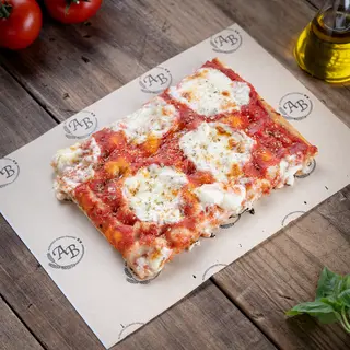Pizza Paradiso