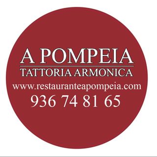 Pizza Pompeia