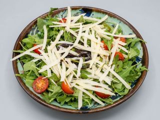 Ensalada pepinna