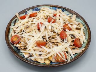 Ensalada gnomo