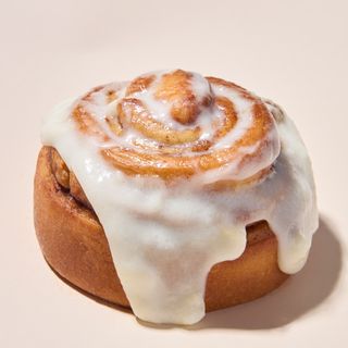 Roll Clásico/Cinnamon Roll